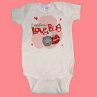 Love Bug Infant Creeper